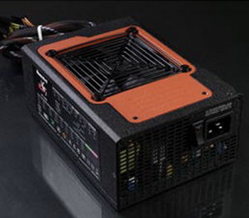 Gigabyte huntkey X7 1200w